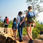 Cultural encounters: Immersing yourself in local traditions.