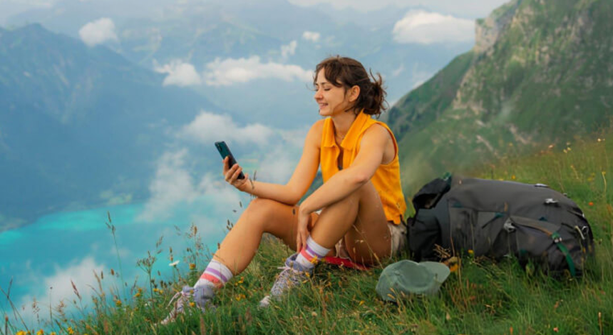 The place easily mistaken for the Grand Canyon Travel